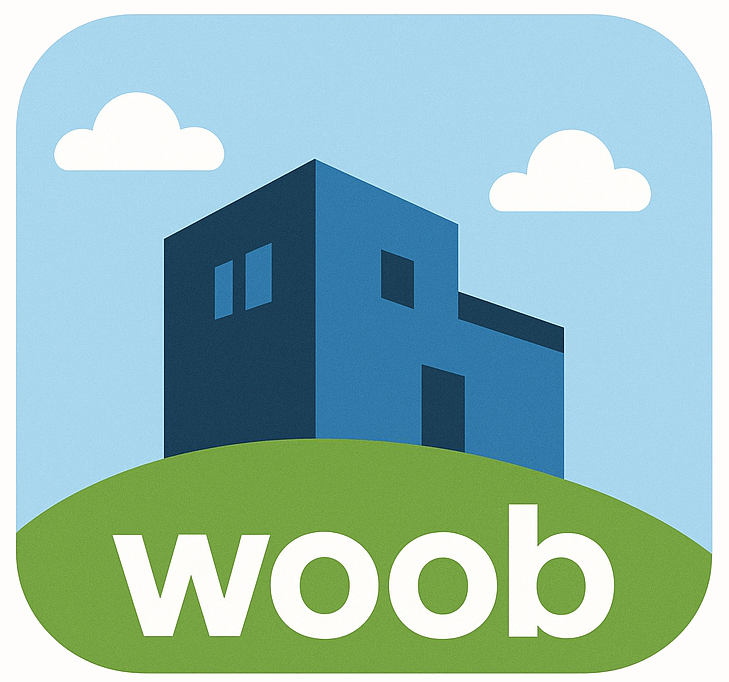 Building Graphic