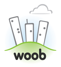 woob logo
